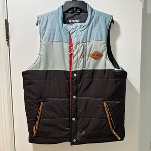 Ski The East - Vest
